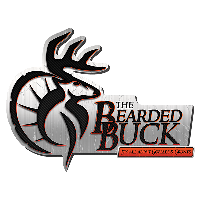 The Bearded Buck Logo