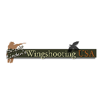 Wingshooting USA Logo