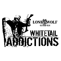 Whitetail Addictions Logo