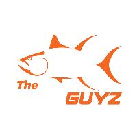 The Fish Guyz Logo