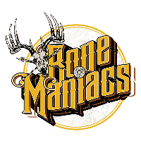 Bone Maniacs Logo
