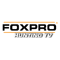 FOXPRO Hunting TV Logo