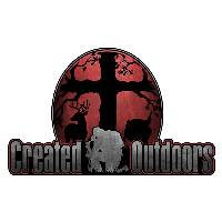 Created Outdoors Logo
