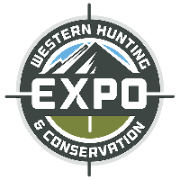 Western Hunting and Conservation Expo Logo