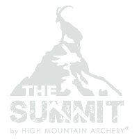 The Summit by High Mountain Archery Logo
