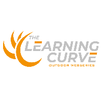 The Learning Curve Outdoor Webseries Logo