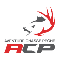 Aventure Chasse Pêche Logo