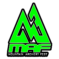 Mountain Archery Fest Logo