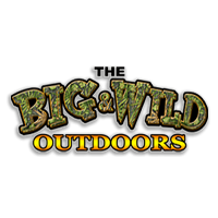 The Big & Wild Outdoors Logo