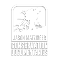 Jason Matzinger Conservation Documentaries Logo