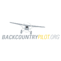 Backcountry Pilot Logo