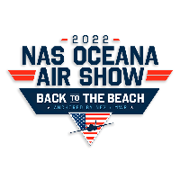 NAS Oceana Air Show Logo