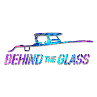 Behind The Glass Logo