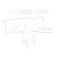 The Rise Hunt Logo