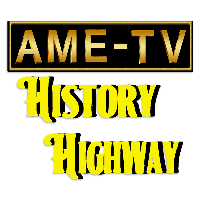 History Highway Logo