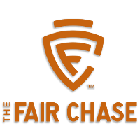 The Fair Chase Podcast Logo