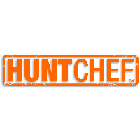 HuntChef  Logo