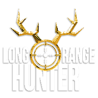 Long Range Hunter Logo