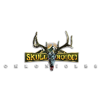 Skull Bound Chronicles Logo