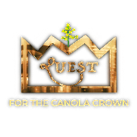 Quest for the Canola Crown Logo