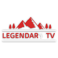 Legendary TV Logo