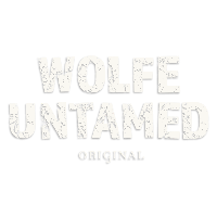 Wolfe Untamed Logo