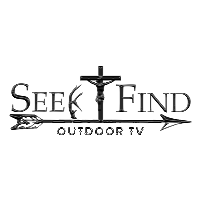 Seek and Find Logo