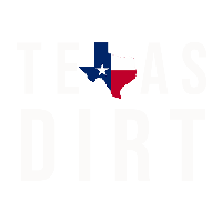 Texas Dirt Logo