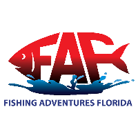 Fishing Adventures Florida Logo