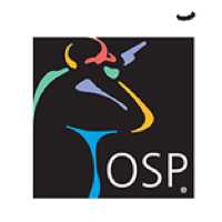 OSP Shooting School Logo