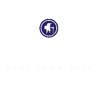 SHOT Show 2016 Logo