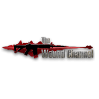 The Wound Channel Logo