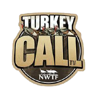 Turkey Call Logo