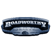 Roadworthy Logo