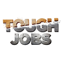 Tough Jobs Logo
