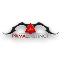 Primal Instinct Logo