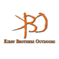 Kirby Brothers Outdoors Logo