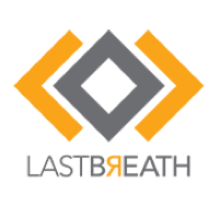 Last Breath TV Logo
