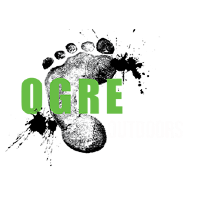 OGRE Outdoors Logo