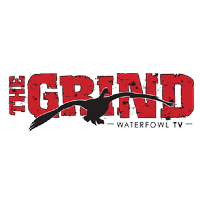The Grind Waterfowl TV Logo