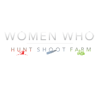 Women Who... Logo