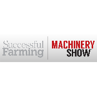 Machinery Show Logo