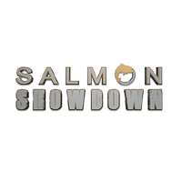 Salmon Showdown Logo