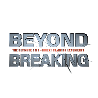 Beyond Breaking Logo