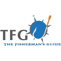 The Fisherman's Guide Logo