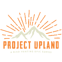 Project Upland Logo