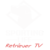 Sporting Life Retriever TV Logo