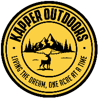 Kapper Outdoors Logo