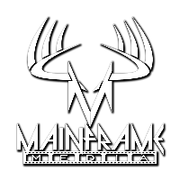 Main Frame Media Logo
