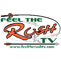 Feel The Rush TV Logo